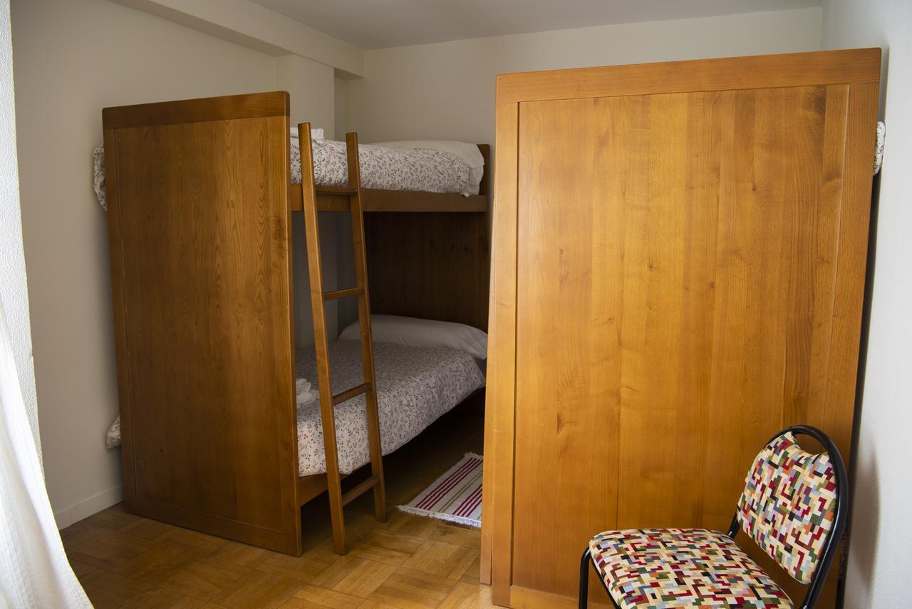 Hostel Rua 35 Leon Bagian luar foto
